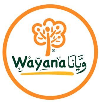 Cropped Wayana Relief Logo